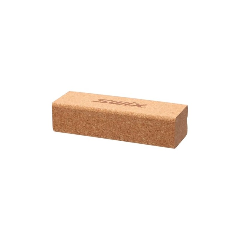 Swix Snowboard Polishing Cork 2013