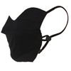 A ABSOPRO Adjustable Full Face Mask Adjustable 4.92" Windproof Face