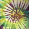 Tie Dye Party Pack 25