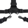 5 Point Child Seat Belt Ellipse Adjustable High Chair Strap