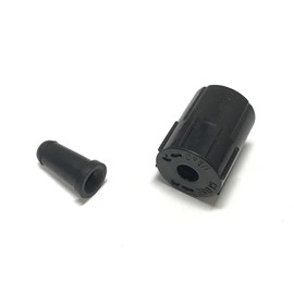 Air Conditioner AC Drain Stopper And Cap Set Compatible with Haier Model Numbers HPF14XCMB, HPF14XCMP, HPF14XCMR