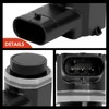 Frankberg Parking Sensor PDC Sensor Front or Rear 3-Pin Compatible