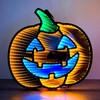 Elumina Decor Pumpkin