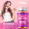 pslalae Skin Whitening - Effective Skin, Whitening, Liver Health, Brighten
