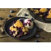 Blueberry Cobbler Mix, 9oz Cloth Gift Bag