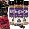 Pit Boss Ultimate Burger Premium BBQ Barbecue Mixed Seasoning Spice