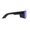 BINGKING Safety Glasses with Removable Side Shield,Polarized UV400 Protection Goggles,