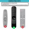 Anti-Slip Remote Case for LG MR21GA MR21GC MR22GA MR22GN MR23GA