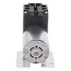12V Vacuum Pump Negative Pressure Suction Pump Mini Small Oilless