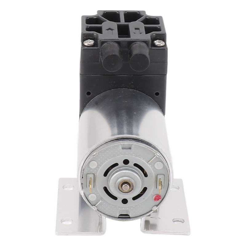 12V Vacuum Pump Negative Pressure Suction Pump Mini Small Oilless