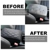 YEE PIN (Thickened) Armrest Cover Compatible with Seat Ateca 2016-2022,