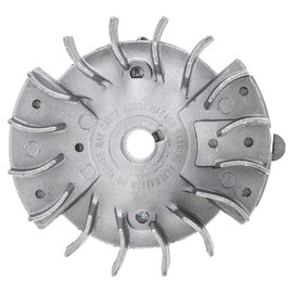 MTD Genuine Part 753-06175 FLYWHEEL ASM OEM Part for Troy-Bilt Cub-Cadet Craftsman Bolens Remington Ryobi Yardman Yard-Machine White Huskee Lawn-Chie