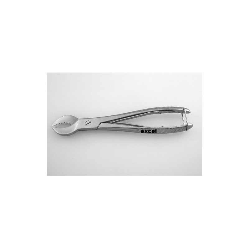 Plaster Nippers 8" Double Spring Action - SurgicalExcel 81-3190