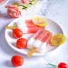 50PCS Acrylic Popsicle Sticks Reusable Cakesicle Sticks Party Favors for