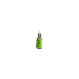 Suero Facial 98% Aloe Vera Kaliya Beauty Hidratante Rostro 30ml