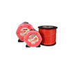 ECHO CROSSFIRE Nylon Cord for Grass Trimmers, Square Shape, 0.1