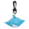Cartoon Fish Scuba Dive Mouthpiece Dustproof Cover Second Stage Regulator