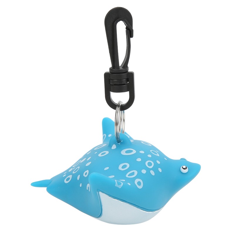 Cartoon Fish Scuba Dive Mouthpiece Dustproof Cover Second Stage Regulator