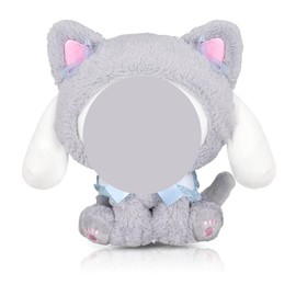 Tydeus Cuddly toy, gifts for children and adults, TQ-A01-New, gold