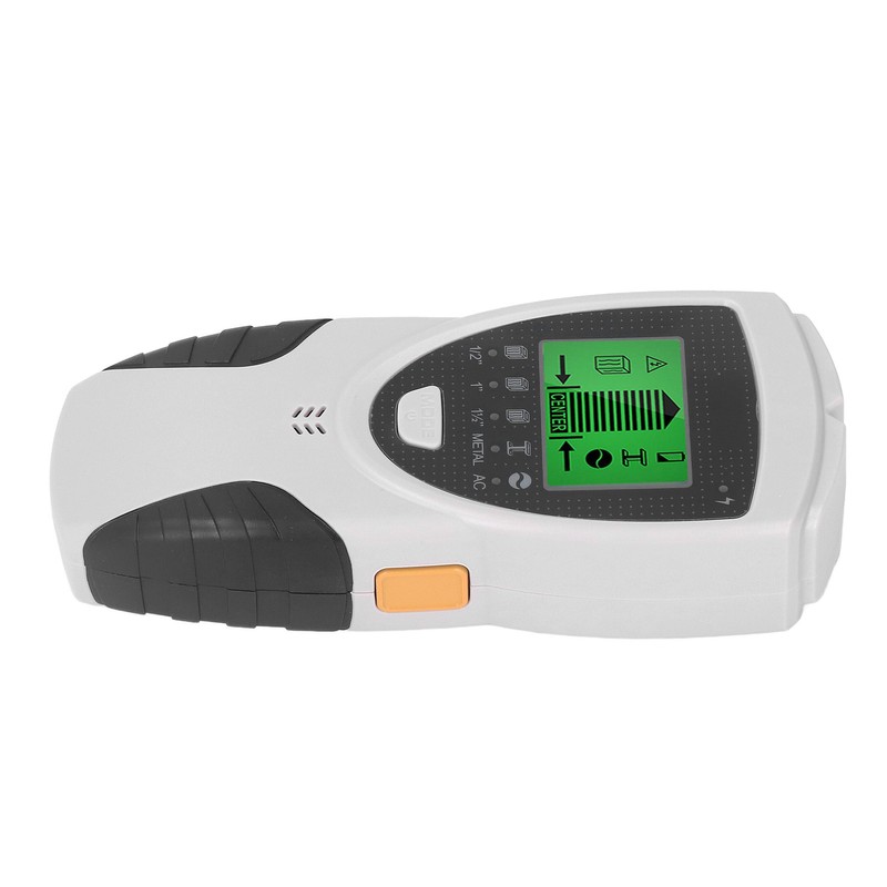 Stud Finder Wall Scanner 5 in 1 LCD Display Accurate