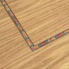 Trend Professional Single Flute Cutter, 1/4 Inch Shank, 1.5mm Cut