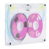 Blank Cassette Tapes for Recording Audio Tapes Low Noise High