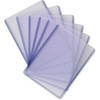 Vault X Toploaders de 75pt (Pack de 25), Fundas Rígidas