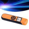Optical Power Meter High Accuracy Ultra Long Standby Portable with