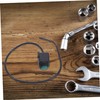 BUGUUYO Motorcycle Handlebar Switch Integrated Fog Light and Headlight Control