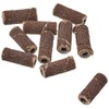 TRUSCO GP310B-600 Band, Inner Diameter 0.8 x 0.4 inches (2