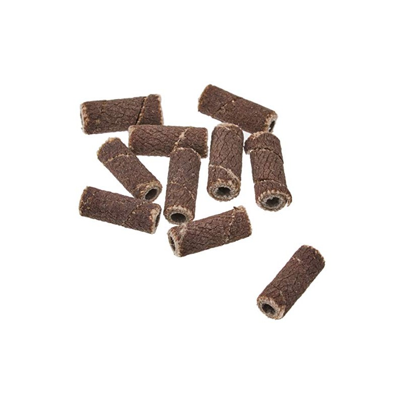 TRUSCO GP310B-600 Band, Inner Diameter 0.8 x 0.4 inches (2