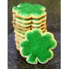 4 Leaf Clover 2.75 Inch Cookie Cutter from The Cookie