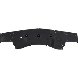 Garage-Pro Engine Splash Shield Compatible with Dodge Challenger 2018-2024