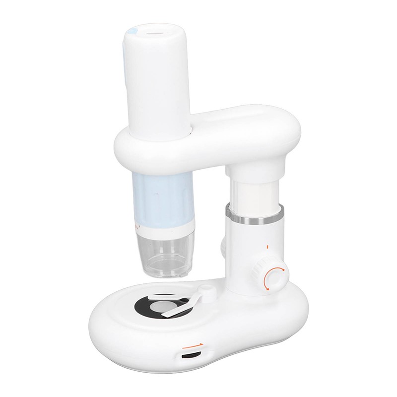 Wireless Digital Microscope WiFi Handheld Portable USB 1080P HD Mini