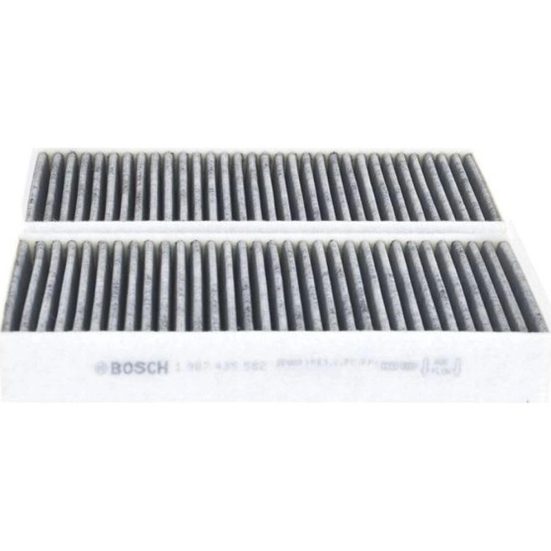 Bosch R5582 Cabin Air Filter with Activated Carbon