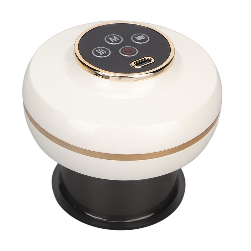 Negative Pressure Cupping Machine Strong Suction Hot Compress Dredging Meridians