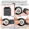 [TumpCez] Elastic Nylon Band Strap 16mm 18mm 19mm 20mm 22mm