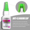 2 Pcs Stone Glue, Fast Drying Super Rock Glue, Strong