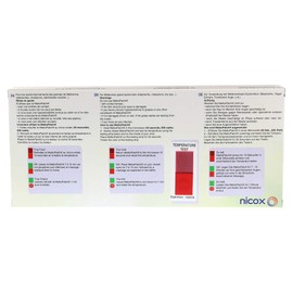 Meibopatch Augenmaske Erwärmbar