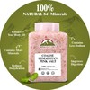 Himalayan Chef Pink Himalayan Salt Coarse Grain, 5 lbs Plastic
