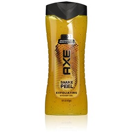 Axe Shower Gel, Snake Peel, 16 Fluid Ounce (Pack of 2)