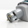 Peristaltic Pump 12V dc Motor 800ml/min Kamoer Low Noise dosing