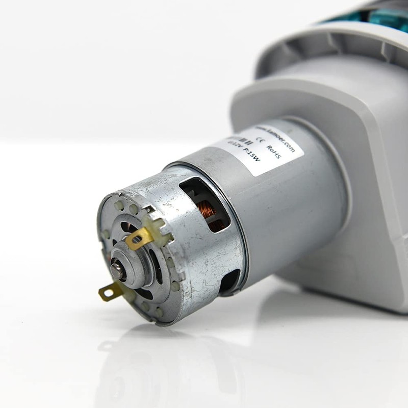 Peristaltic Pump 12V dc Motor 800ml/min Kamoer Low Noise dosing