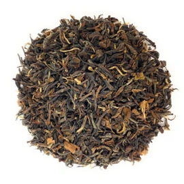 Darjeeling 2nd Flash Castleton Muscatel Exclusive Second Flush 3.5 oz (100 g)