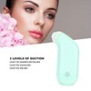 Vacuum Blackhead Remover 3 Levels Suction Deep Cleansing Rechargeable Electric