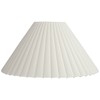 Lamp Shade 6.75" Top x 20.75" Bottom x 10.5" High