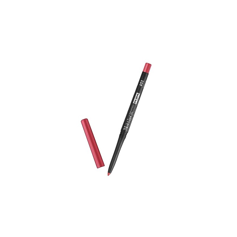 Pupa Milano Made To Last Definition Lips 403 Fruit Cocktail