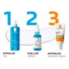 Lrp Solar Anthelios Crema Blanca Uv Mune 50 Ml