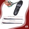 SULPO 1 Pair - Gel Insoles - Insoles Shoes -