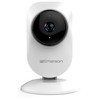 Emerson Radio Emerson Alexa Compatible WiFi Indoor Wireless Security Camera